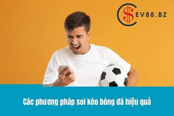 Soi kèo bóng đá