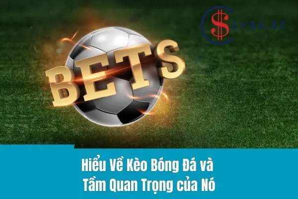 Kèo bóng đá