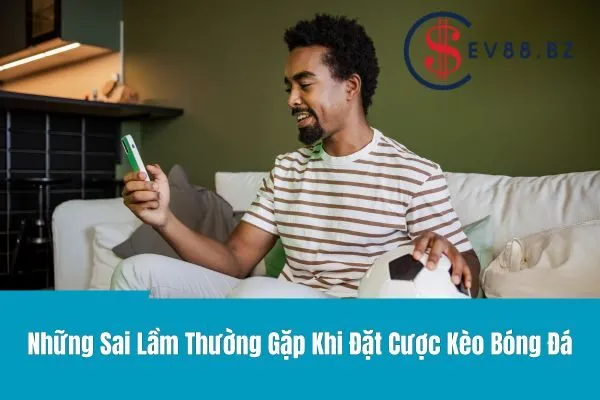 Kèo bóng đá