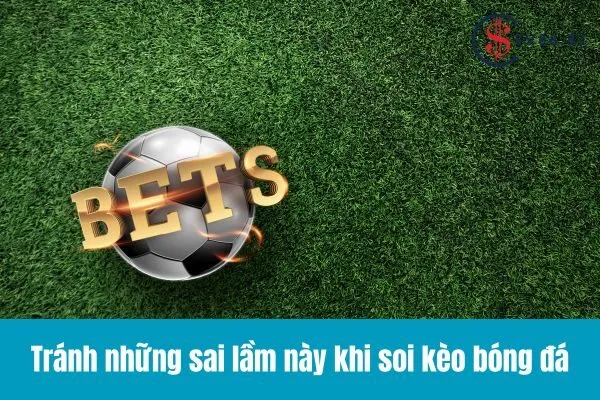 Soi Kèo Bóng Đá